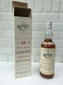 Lagavulin 12yo Pure Islay Malt White Horse Distillers Ltd Spain and Andorra 43% 750ml
