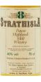 Strathisla 8yo GM 40% 750ml