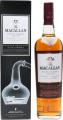 Macallan Whisky Maker's Edition Nick Veasey No.2 Curiously Small Stills 42.8% 700ml