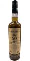 Blended Scotch Whisky 50yo MoM 47.5% 700ml