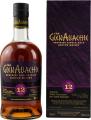 Glenallachie 12yo 46% 700ml