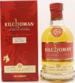 Kilchoman 2007 Single Cask for OW Italy 4yo 60.6% 700ml