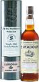 Edradour 2008 SV The Un-Chillfiltered Collection Sherry #50 46% 700ml