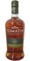 Tomatin 12yo Bourbon & Sherry Casks 125th anniversary 43% 700ml