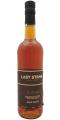 Last Straw Distillery Stout Whisky 45% 750ml