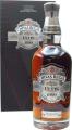 Chivas Regal Ultis 1999 Victory Edition 40% 700ml