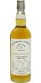 Auchentoshan 1997 SV The Un-Chillfiltered Collection Bourbon Barrel #101829 46% 700ml