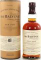 Balvenie Tun 1858 Batch #3 46.1% 700ml