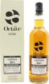 Laphroaig 2011 DT The Octave 54.7% 700ml