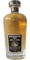 Bunnahabhain 1989 SV Cask Strength Collection Bourbon Hogshead #5847 World of Whisky by Waldhaus 45% 700ml