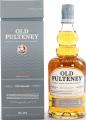 Old Pulteney Huddart 46% 700ml