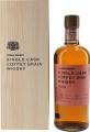 Nikka 2000 Single Cask Coffey Grain #231298 63% 700ml