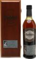 Glenfiddich 1974 Private Vintage for H.M. Queen Elizabeth II 48.9% 700ml