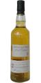 Glenallachie 1995 DR Individual Cask Bottling #1258 60.7% 700ml