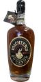 Michter's 10yo Single Barrel Bourbon Charred White Oak Barrel 2348 47.2% 750ml