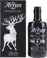 Arran 2008 The White Stag 4th Release 55.4% 700ml