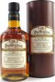 Ballechin 2004 Manzanilla Sherry Cask Matured 271 + 273 55.9% 700ml