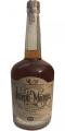 Joseph Magnus Straight Bourbon Whisky Exclusive Bottling New Charred White Oak 52.28% 750ml