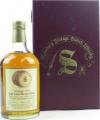 Glen Flagler 1972 SV Vintage Collection Dumpy 51.3% 700ml