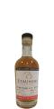 Stauning 2012 Distillery Edition 111 & 138 47.1% 250ml