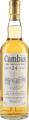 Cambus 1986 BF #18990 53.2% 700ml