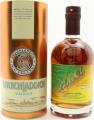 Bruichladdich 1994 Valinch BlandOla 55.3% 500ml