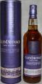 Glendronach The Doric Bourbon & Sherry Casks Taiwan exclusive 50% 700ml