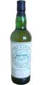 North Port 1980 SMWS 74.3 A melange of e-numbers 57.3% 700ml