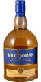 Kilchoman 2010 Summer Release Fresh and Refill Bourbon Barrels 46% 750ml
