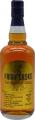 Fairy Casks 2011 Bourbon & Port Wine Caks irish-whiskeys.de 62.5% 700ml