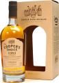 Littlemill 1984 VM The Cooper's Choice 48.5% 700ml