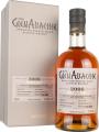 Glenallachie 2006 Virgin Oak Barrel #6577 Denmark Exclusive Batch 3 61.7% 700ml