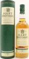 Littlemill 1990 HB Finest Collection Bourbon Cask 46% 700ml