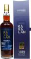 Kavalan Solist wine Barrique wine Barrique 57.1% 700ml