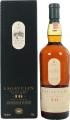 Lagavulin 16yo 43% 750ml