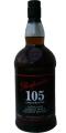 Glenfarclas 105 Sherry 60% 1000ml