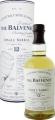 Balvenie 12yo Single Barrel #14458 47.8% 700ml