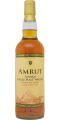 Amrut Cask Strength Oak Barrels 61.8% 700ml