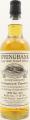 Springbank 1993 Private Bottling Whiskyfreunde Essenheim 12yo 54.7% 700ml