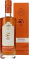 The One Fine Blended Whisky 46.6% 700ml