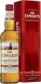 Sir Edward's Finest Blended Scotch Whisky 40% 700ml