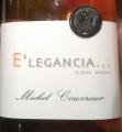 E'legancia Floral Whisky MCo Sherry oak cask Simone UHL 46% 500ml