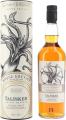 Talisker House Greyjoy Game of Thrones 45.8% 700ml