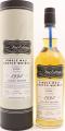 Isle of Jura 1992 ED The 1st Editions 25yo Refill Hogshead HL 12459 48.6% 700ml