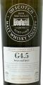 Cameronbridge 1979 SMWS G4.5 Sweet and spicy 50.9% 700ml