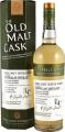 Glendullan 1999 HL The Old Malt Cask Refill Hogshead 50% 700ml