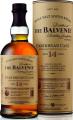 Balvenie 14yo Rum Cask Finish 43% 750ml