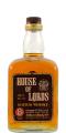 House of Lords 8yo WW&C Scotch Whisky 43% 750ml