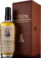 Bruichladdich 1990 ED The 1st Editions Authors Series 48.6% 700ml