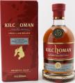 Kilchoman 2006 Single Cask Sherry Distillery shop 54.8% 700ml
